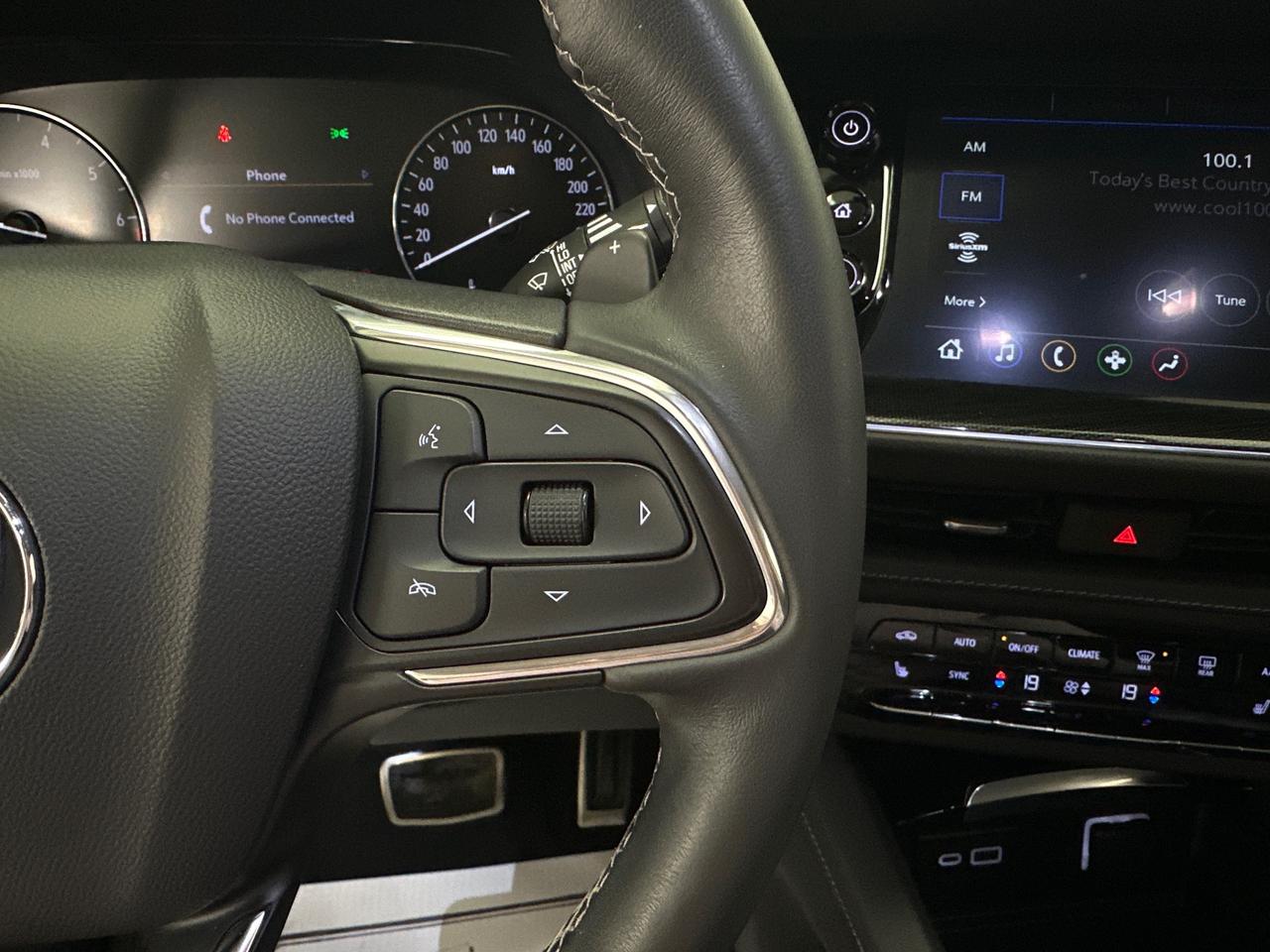2023 Buick Envision Preferred All-Wheel Drive Photo