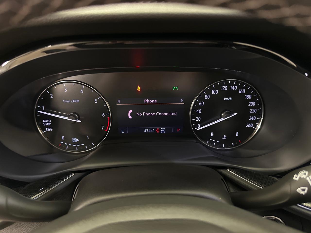 2023 Buick Envision Preferred All-Wheel Drive Photo