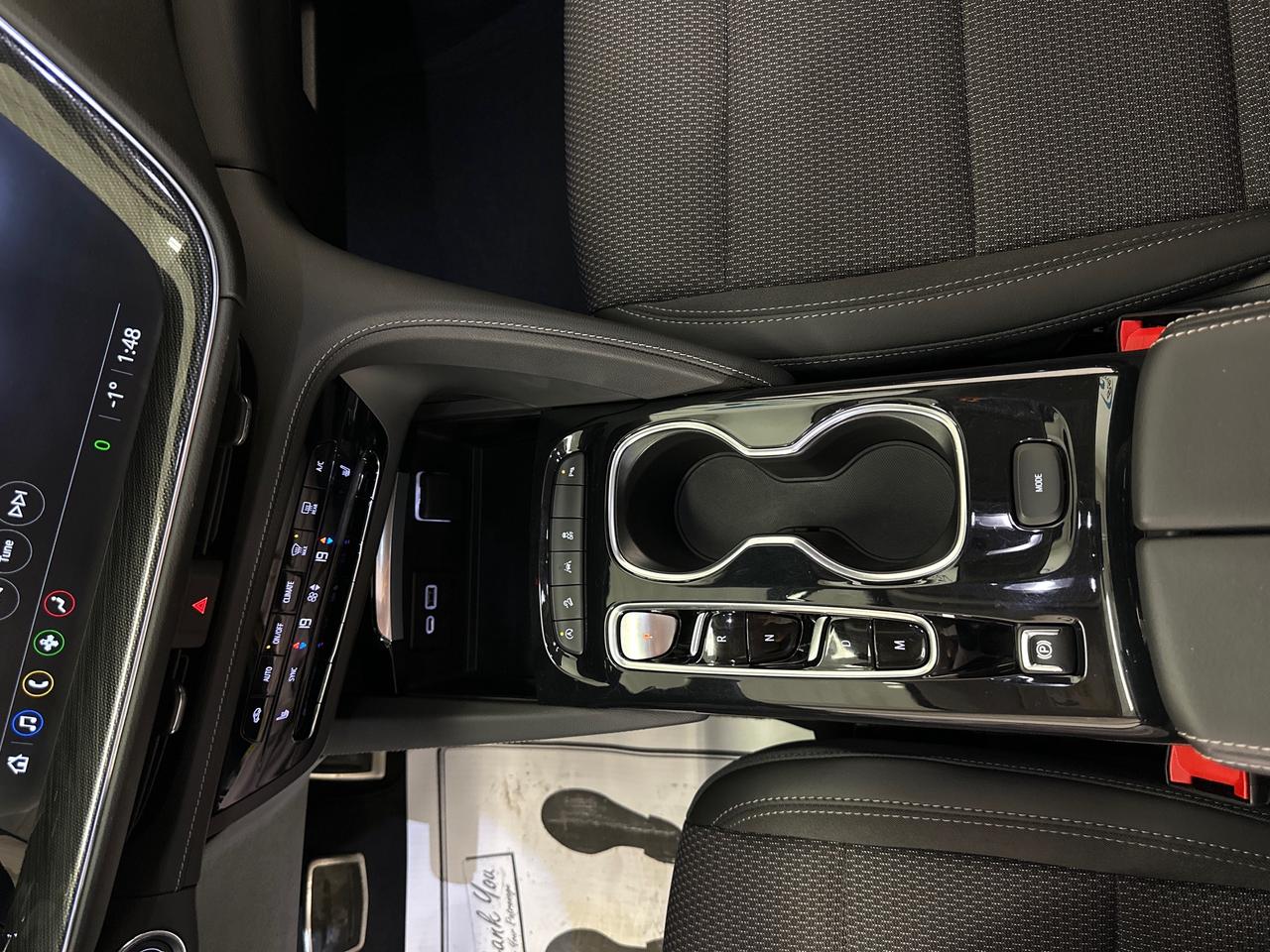 2023 Buick Envision Preferred All-Wheel Drive Photo