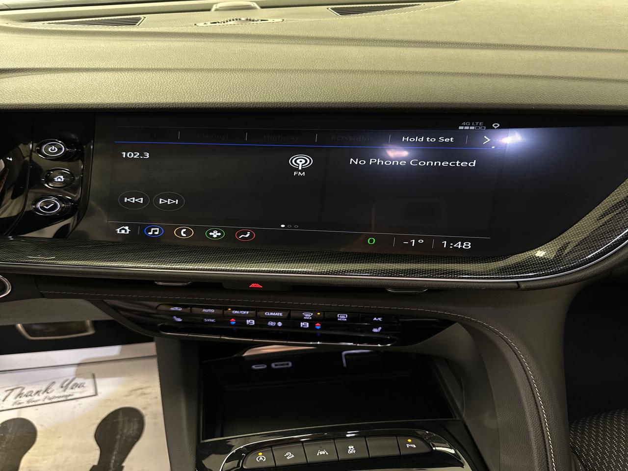 2023 Buick Envision Preferred All-Wheel Drive Photo