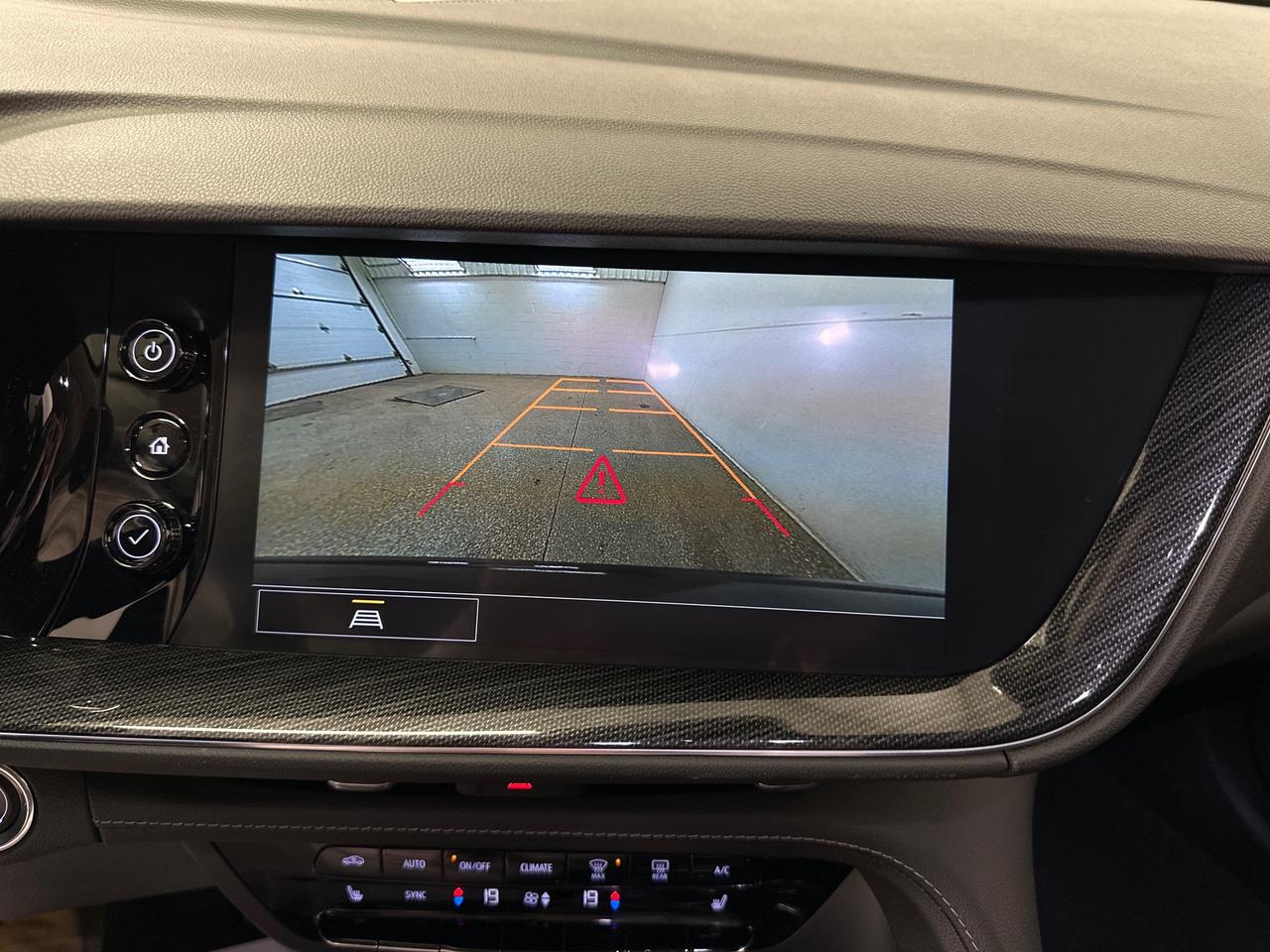 2023 Buick Envision Preferred All-Wheel Drive Photo