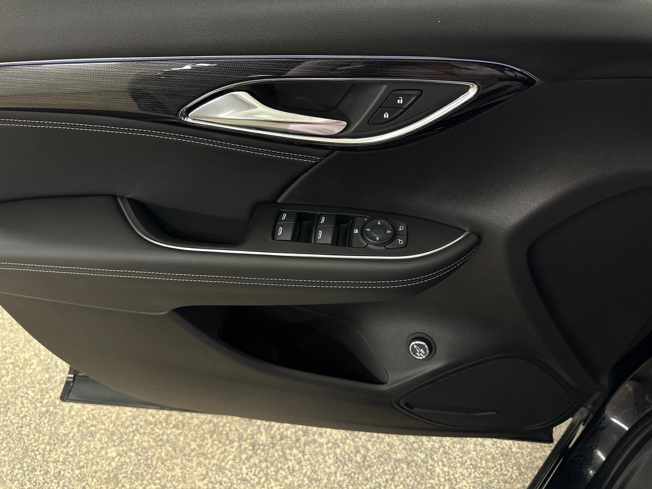 2023 Buick Envision Preferred All-Wheel Drive Photo