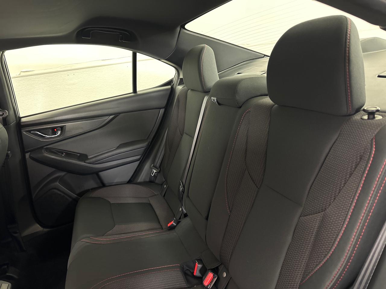 2024 Subaru WRX Sport (M6) 4dr All-Wheel Drive Sedan Photo