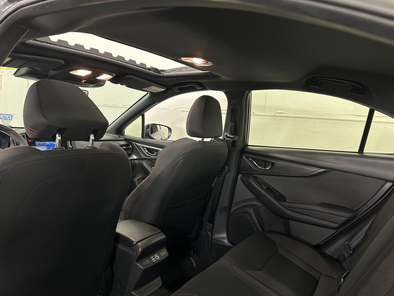 2024 Subaru WRX Sport (M6) 4dr All-Wheel Drive Sedan Photo