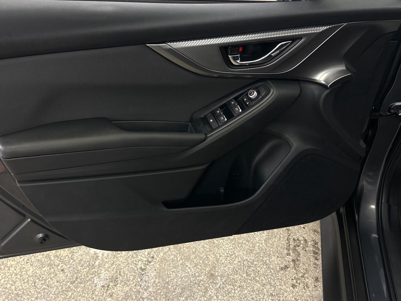 2024 Subaru WRX Sport (M6) 4dr All-Wheel Drive Sedan Photo