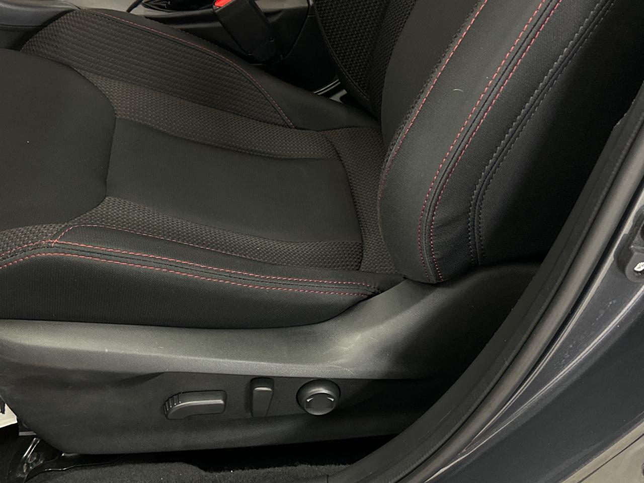 2024 Subaru WRX Sport (M6) 4dr All-Wheel Drive Sedan Photo