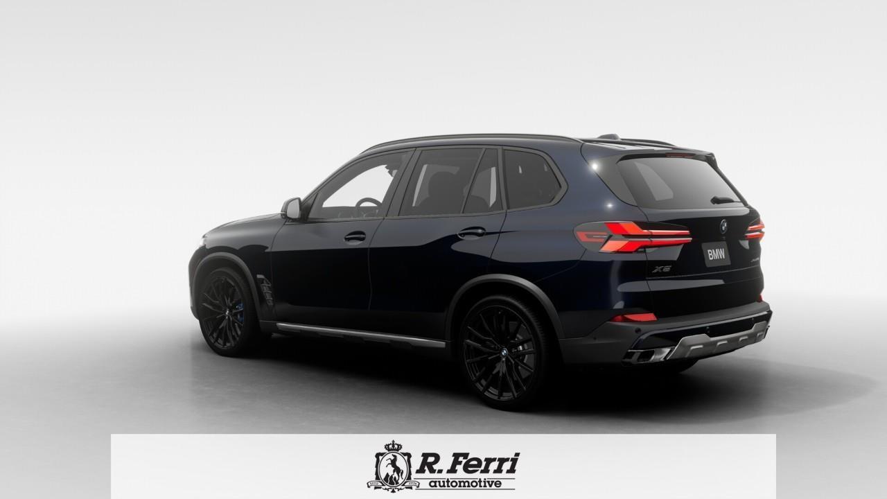 2026 BMW X5 xDrive40i 4dr All-Wheel Drive Sports Activity Vehicle Photo