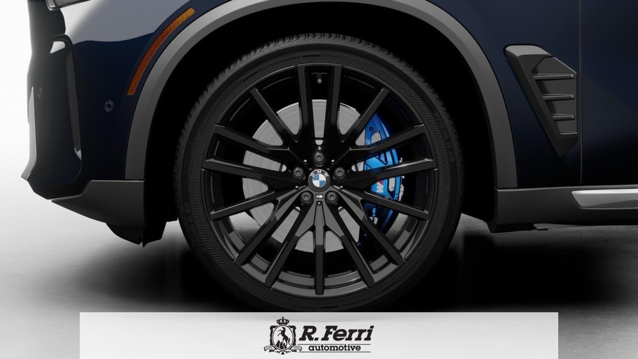 2026 BMW X5 xDrive40i 4dr All-Wheel Drive Sports Activity Vehicle Photo