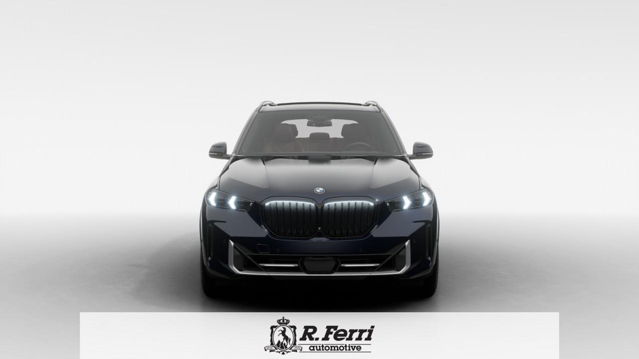 2026 BMW X5 xDrive40i 4dr All-Wheel Drive Sports Activity Vehicle Photo