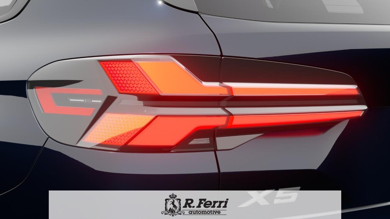 2026 BMW X5 xDrive40i 4dr All-Wheel Drive Sports Activity Vehicle Photo