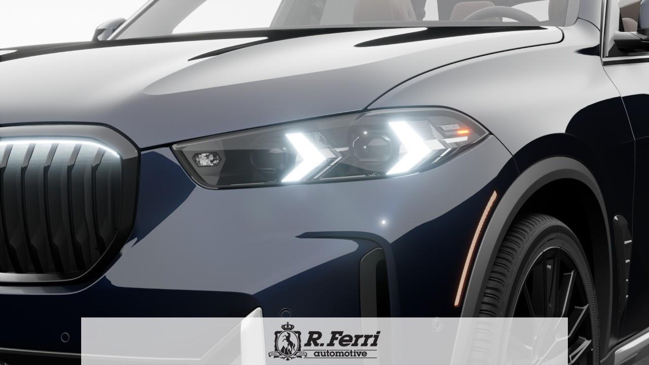 2026 BMW X5 xDrive40i 4dr All-Wheel Drive Sports Activity Vehicle Photo