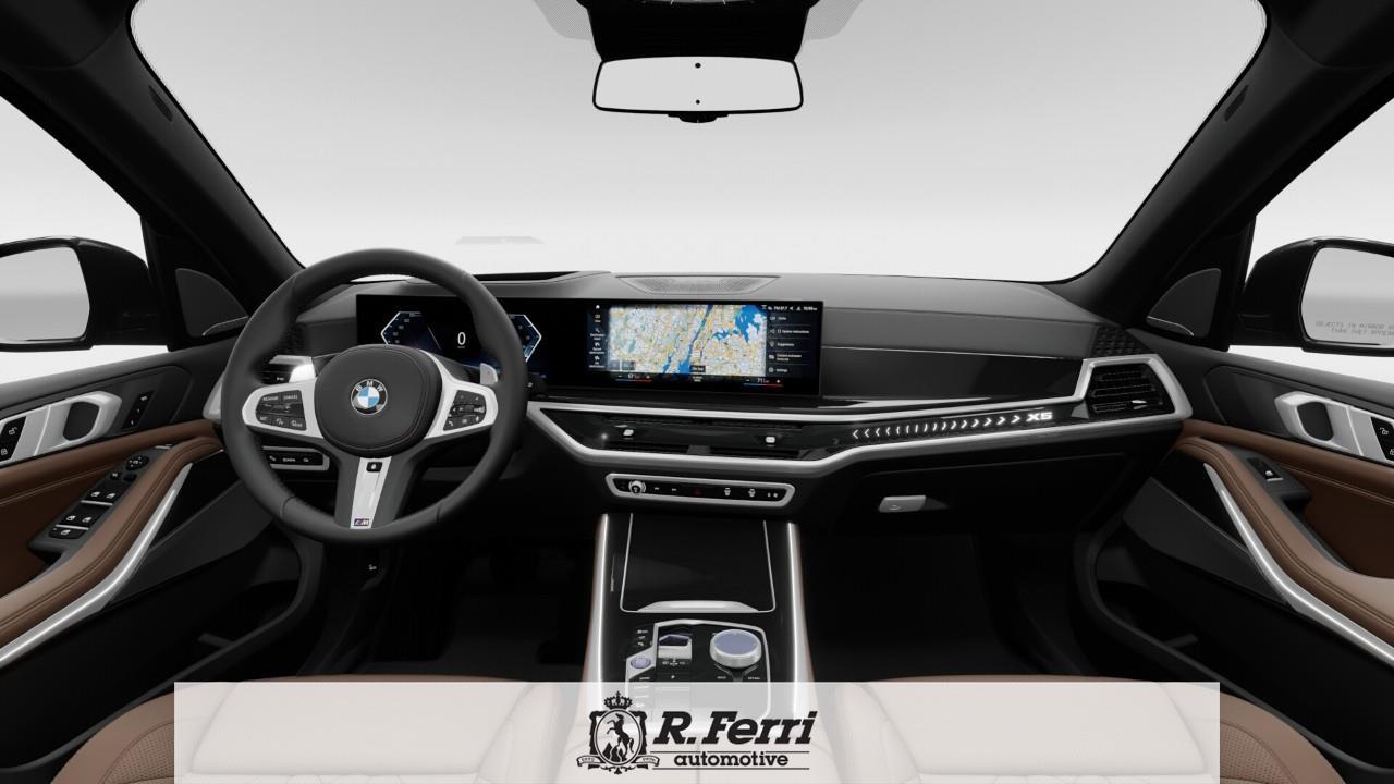 2026 BMW X5 xDrive40i 4dr All-Wheel Drive Sports Activity Vehicle Photo