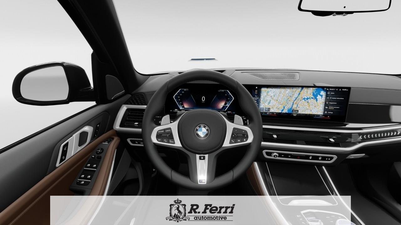 2026 BMW X5 xDrive40i 4dr All-Wheel Drive Sports Activity Vehicle Photo