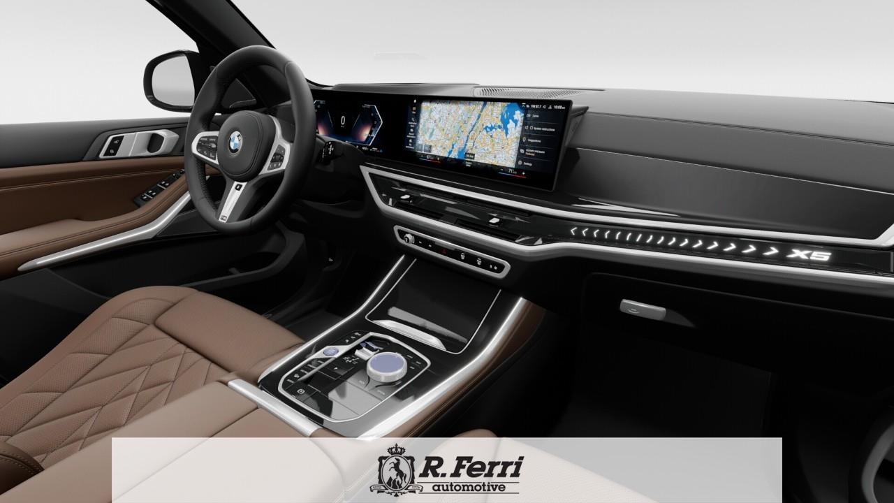 2026 BMW X5 xDrive40i 4dr All-Wheel Drive Sports Activity Vehicle Photo