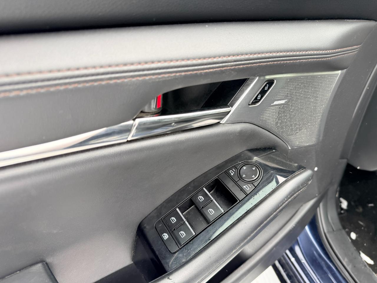 2023 Mazda 3 GT w/Turbo (A6) 4dr i-ACTIV All-Wheel Drive Sedan Photo