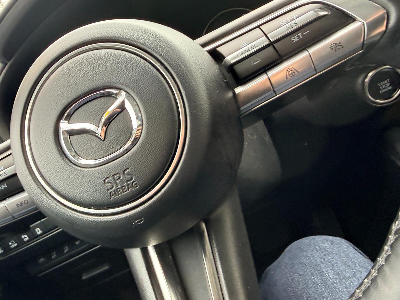 2023 Mazda 3 GT w/Turbo (A6) 4dr i-ACTIV All-Wheel Drive Sedan Photo