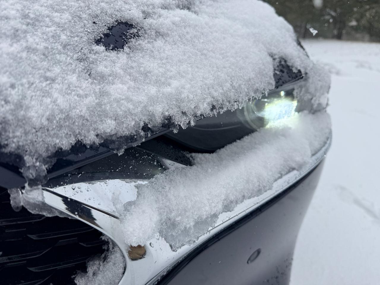 2023 Mazda 3 GT w/Turbo (A6) 4dr i-ACTIV All-Wheel Drive Sedan Photo