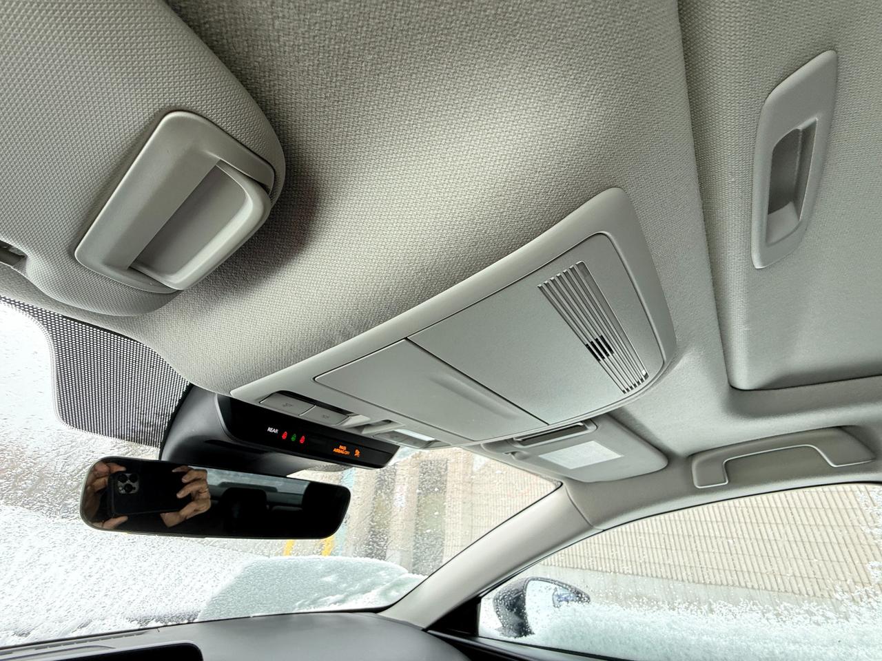 2023 Mazda 3 GT w/Turbo (A6) 4dr i-ACTIV All-Wheel Drive Sedan Photo