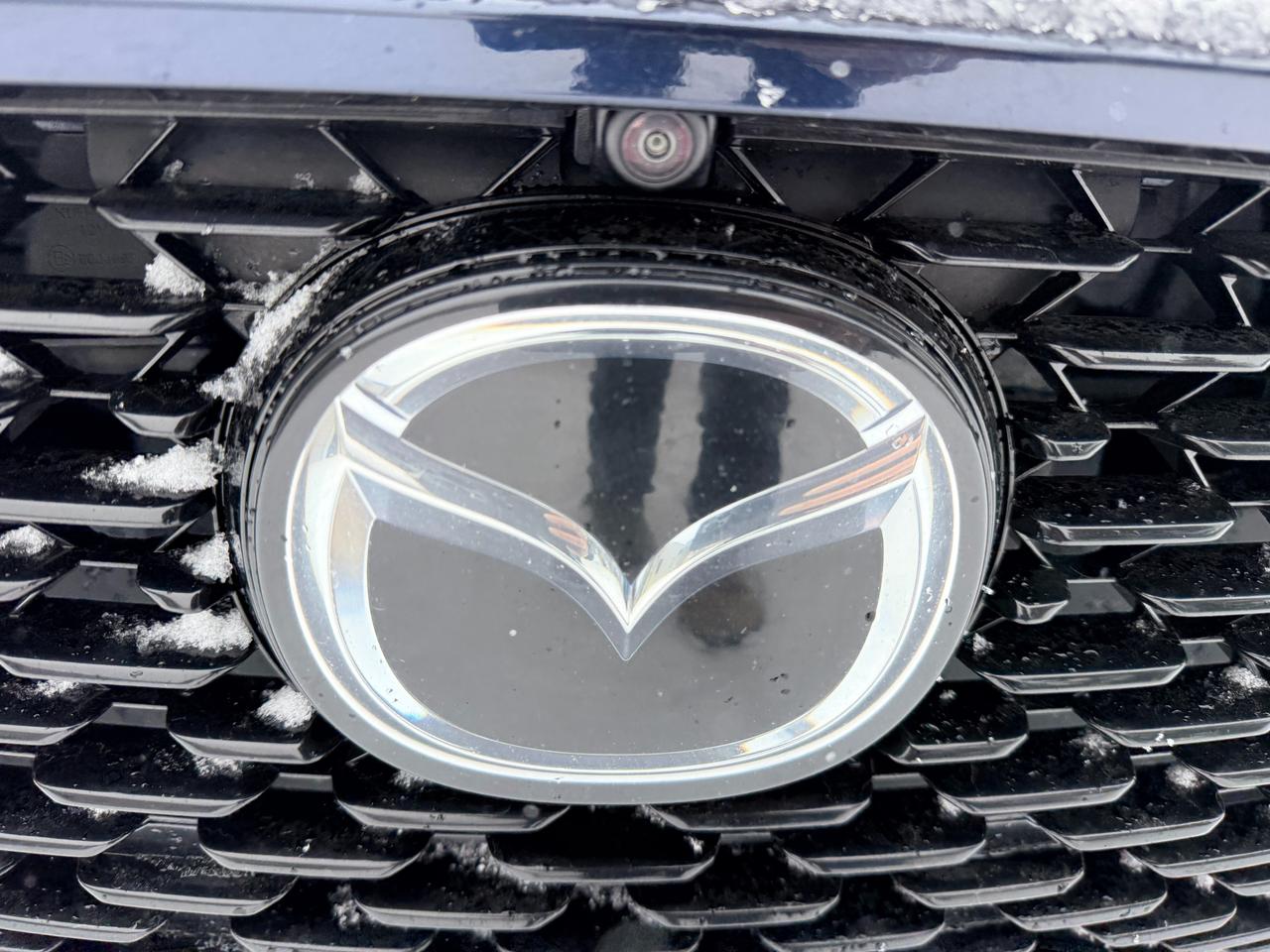 2023 Mazda 3 GT w/Turbo (A6) 4dr i-ACTIV All-Wheel Drive Sedan Photo