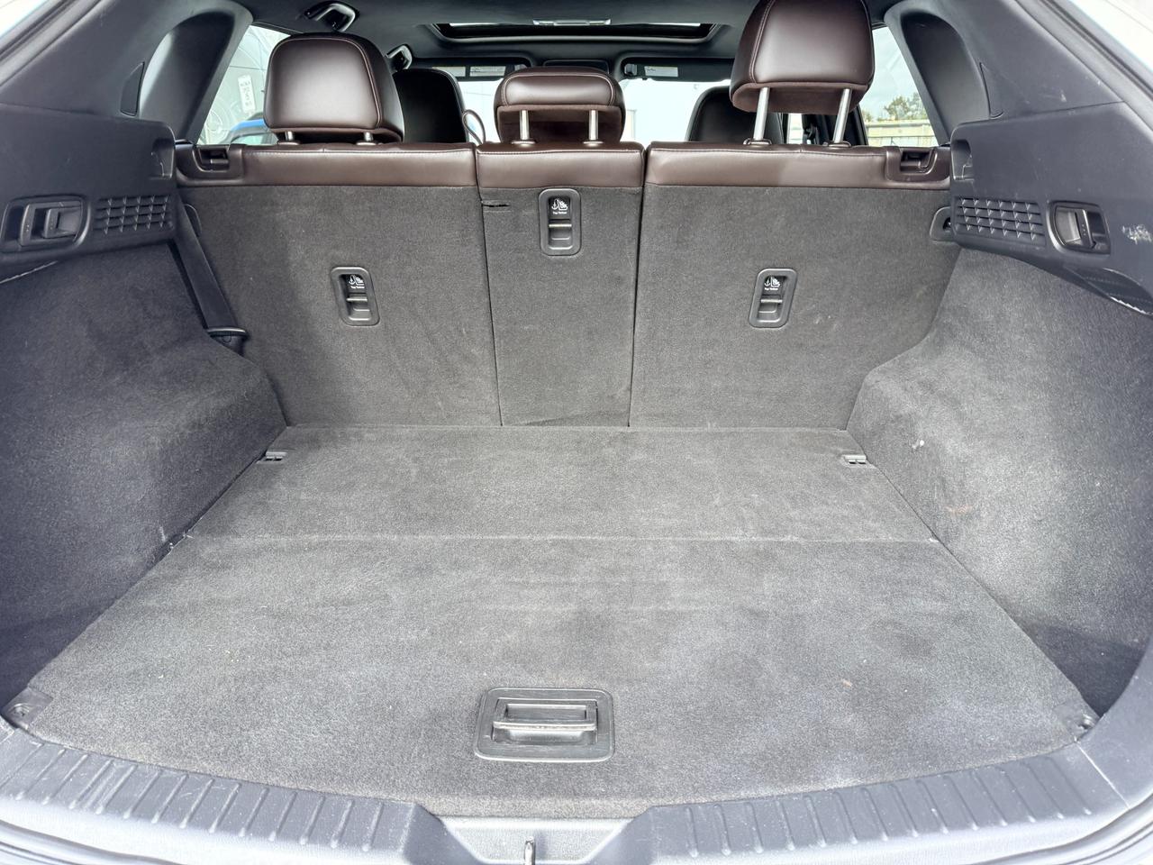 2023 Mazda CX-5 Signature 4dr i-ACTIV All-Wheel Drive Sport Utility Photo