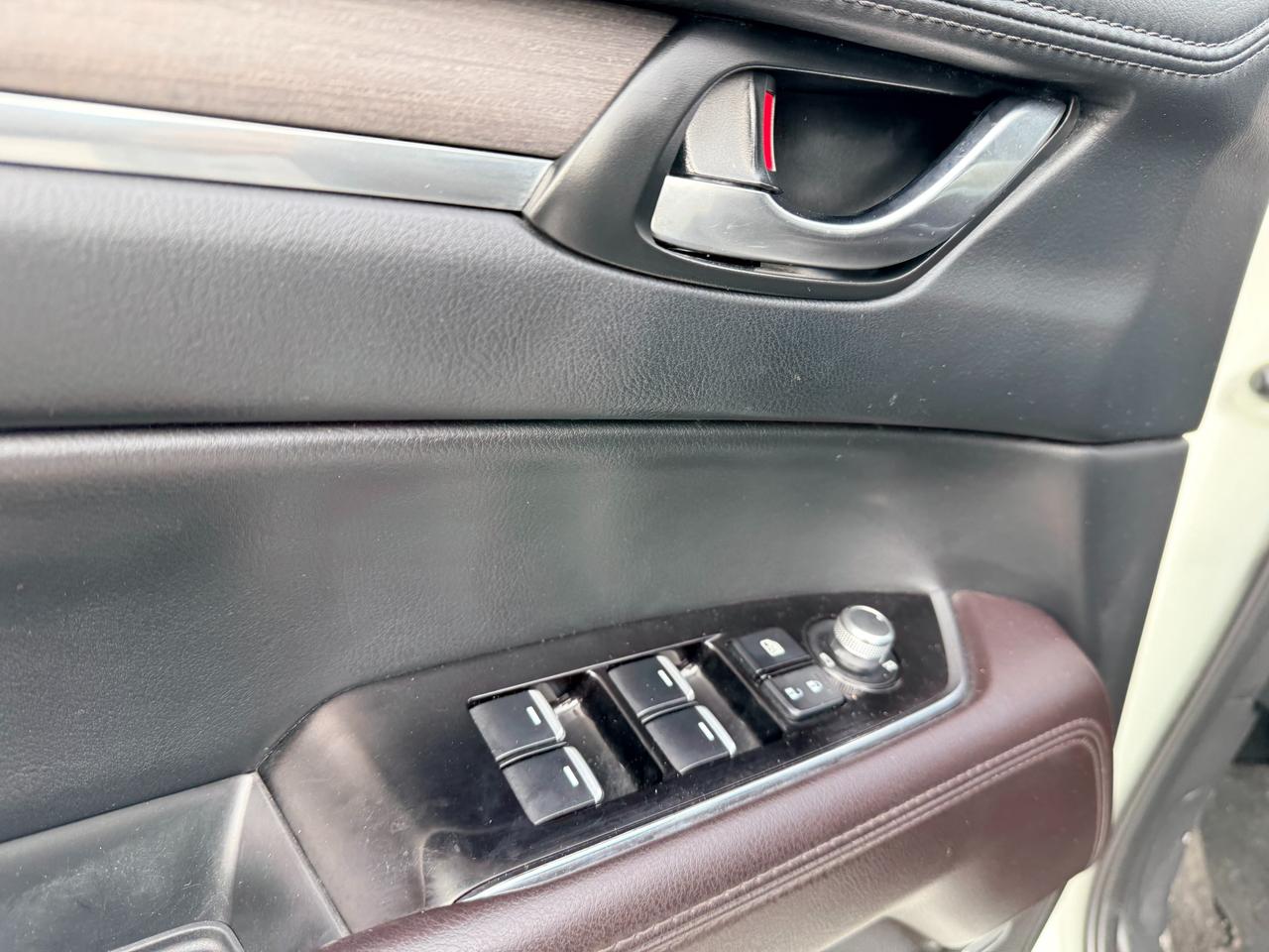 2023 Mazda CX-5 Signature 4dr i-ACTIV All-Wheel Drive Sport Utility Photo