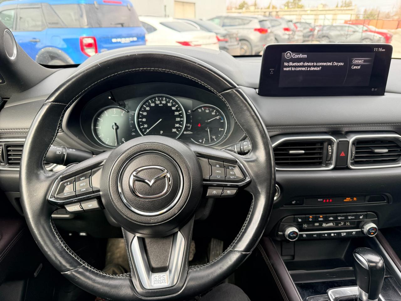 2023 Mazda CX-5 Signature 4dr i-ACTIV All-Wheel Drive Sport Utility Photo