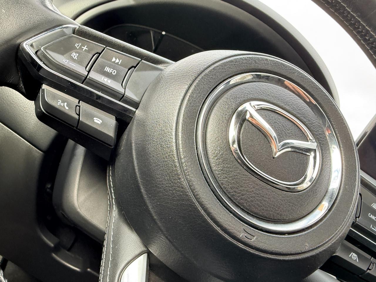 2023 Mazda CX-5 Signature 4dr i-ACTIV All-Wheel Drive Sport Utility Photo