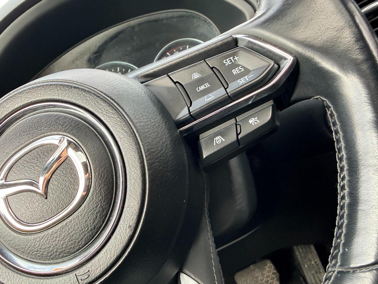 2023 Mazda CX-5 Signature 4dr i-ACTIV All-Wheel Drive Sport Utility Photo