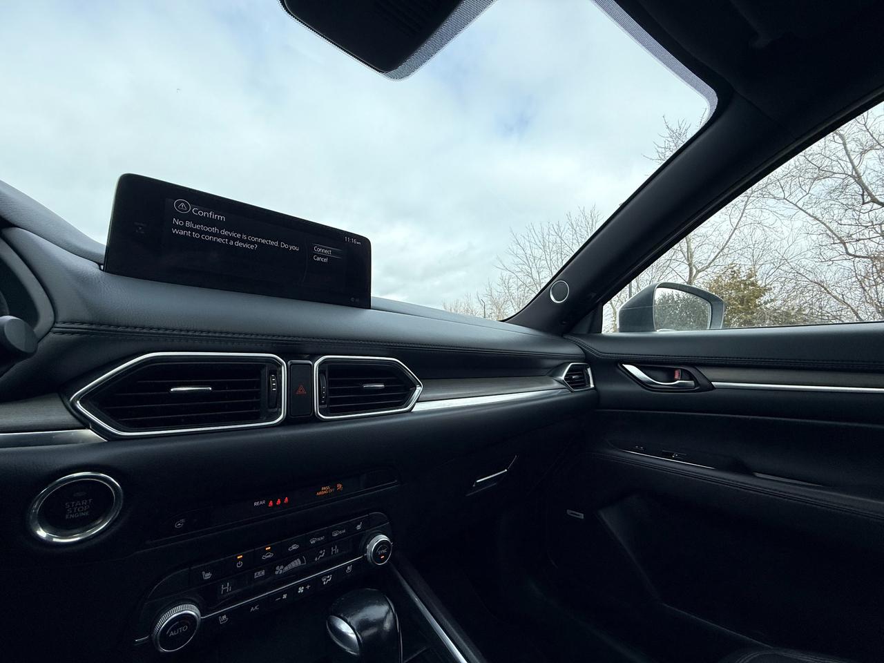 2023 Mazda CX-5 Signature 4dr i-ACTIV All-Wheel Drive Sport Utility Photo