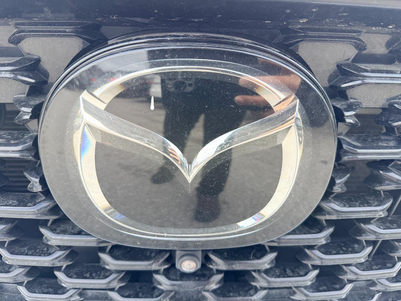 2023 Mazda CX-5 Signature 4dr i-ACTIV All-Wheel Drive Sport Utility Photo