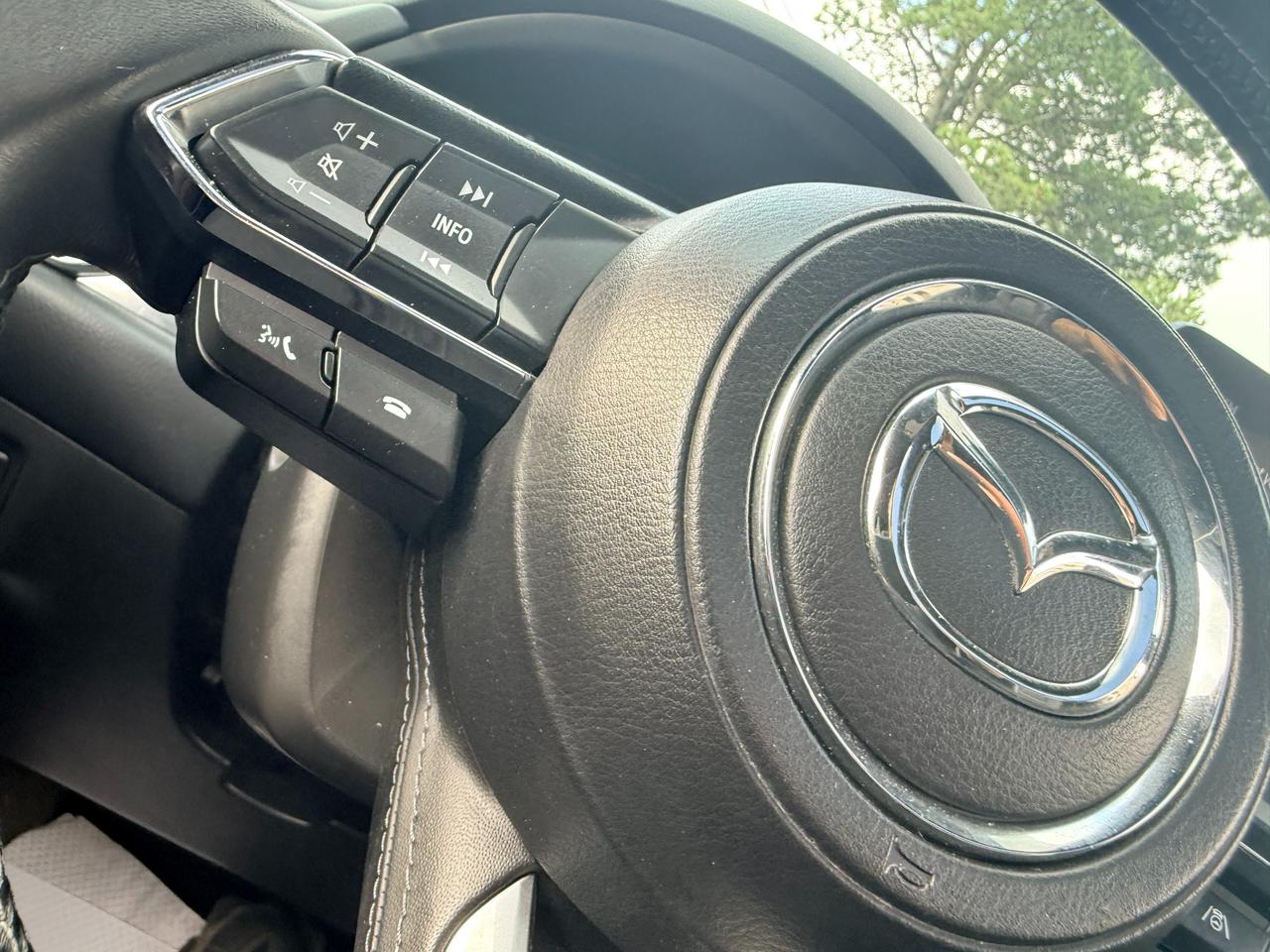 2023 Mazda CX-5 Signature 4dr i-ACTIV All-Wheel Drive Sport Utility Photo