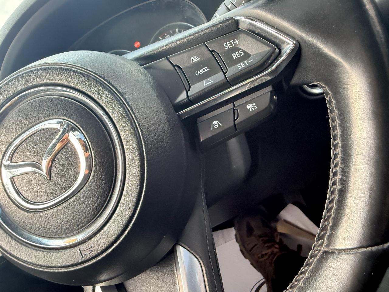 2023 Mazda CX-5 Signature 4dr i-ACTIV All-Wheel Drive Sport Utility Photo