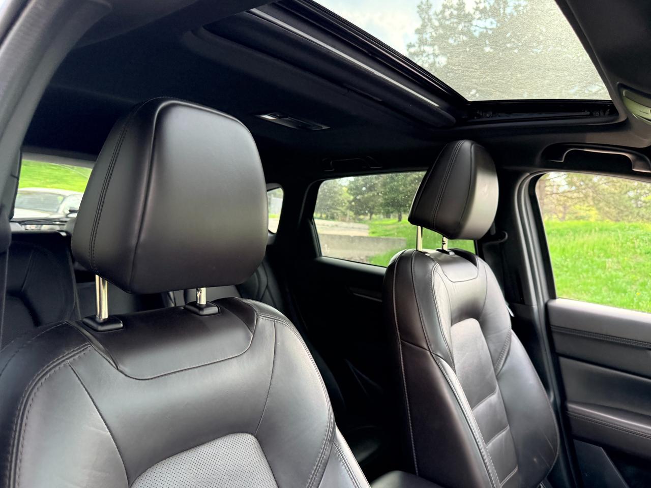 2023 Mazda CX-5 Signature 4dr i-ACTIV All-Wheel Drive Sport Utility Photo