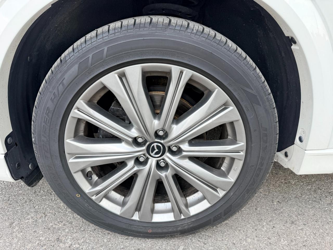 2023 Mazda CX-5 Signature 4dr i-ACTIV All-Wheel Drive Sport Utility Photo