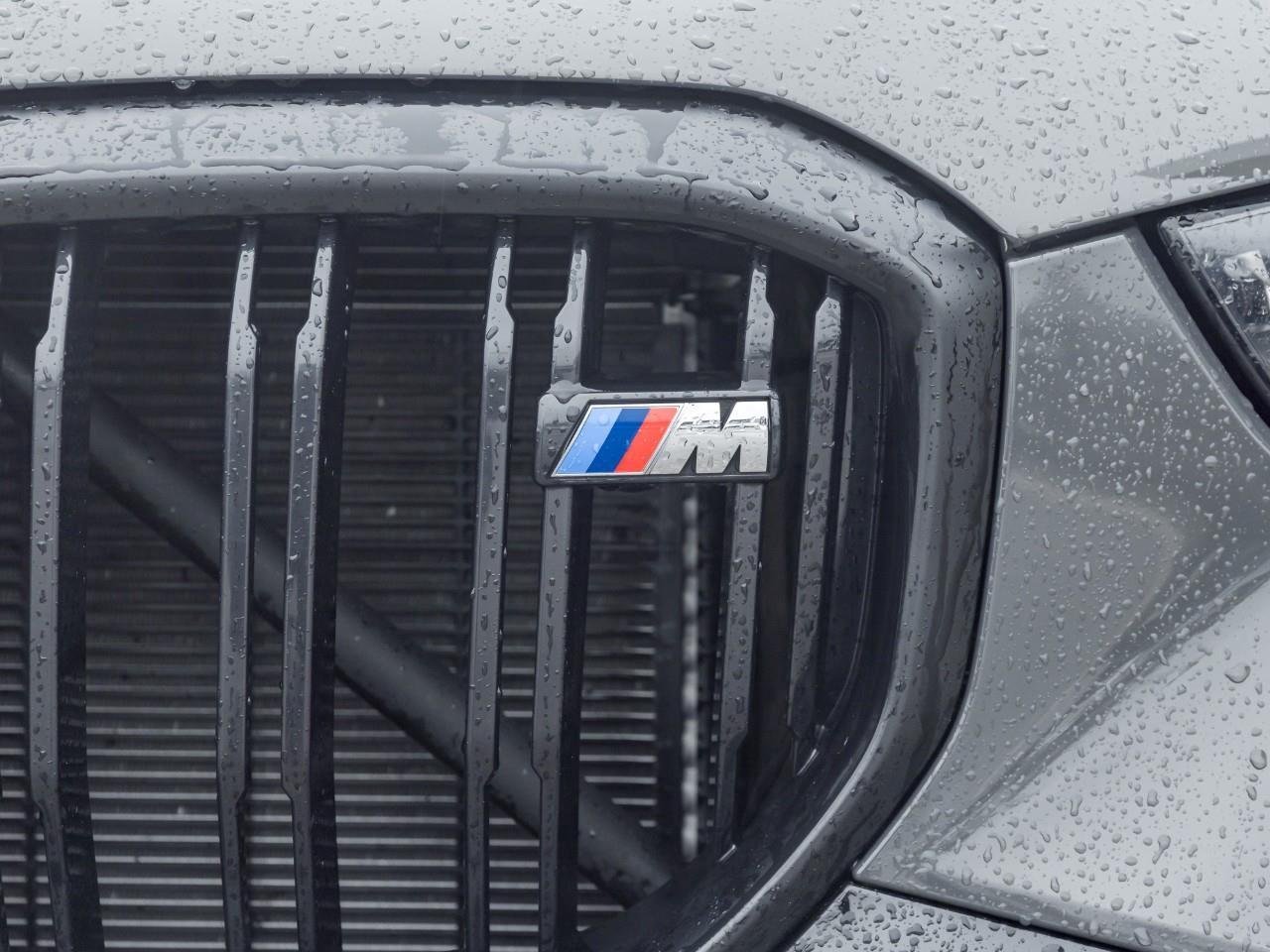 2024 BMW X5 M60i xDrive 4dr All-Wheel Drive Sports Activity Vehicle Photo