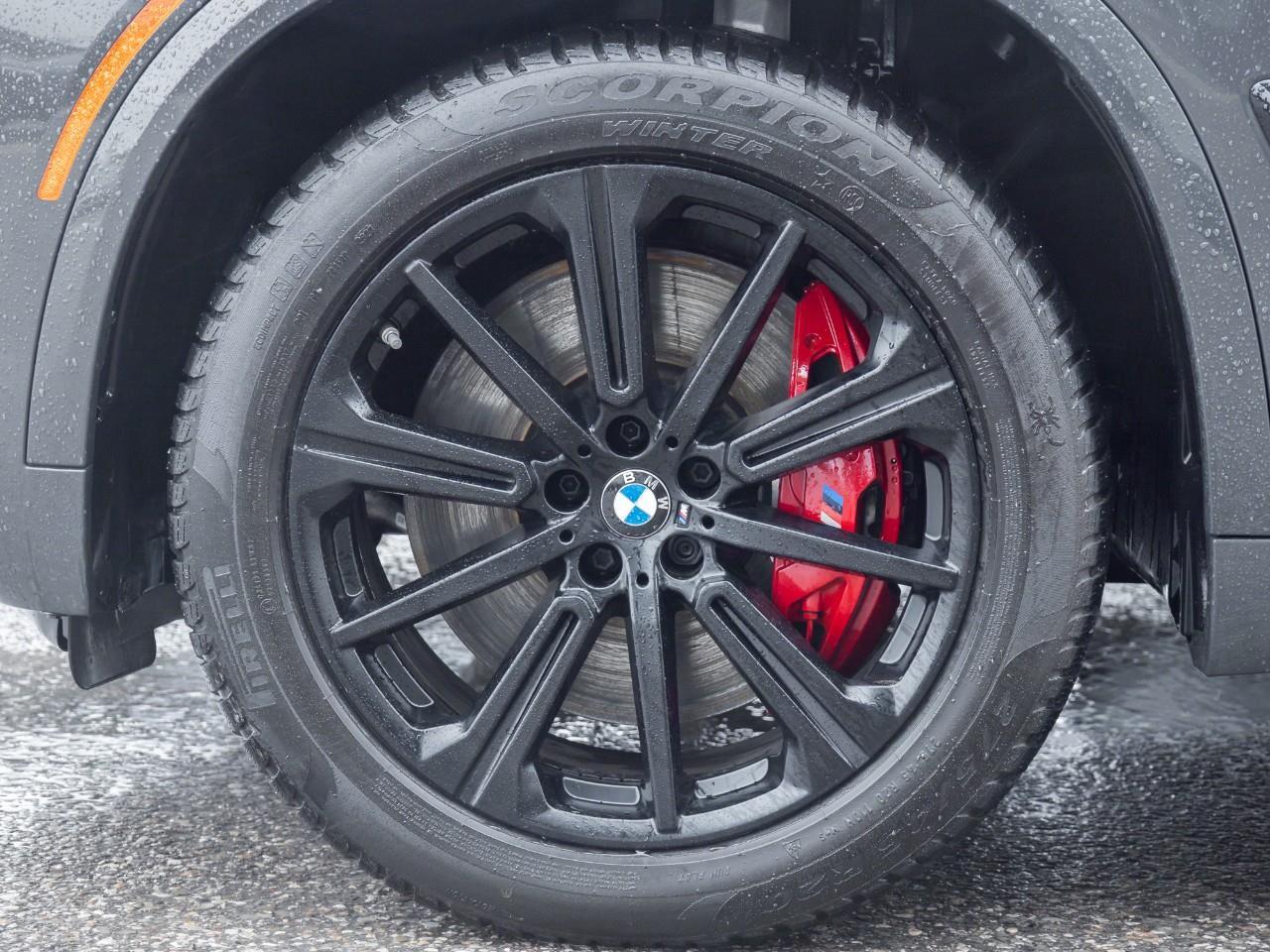2024 BMW X5 M60i xDrive 4dr All-Wheel Drive Sports Activity Vehicle Photo