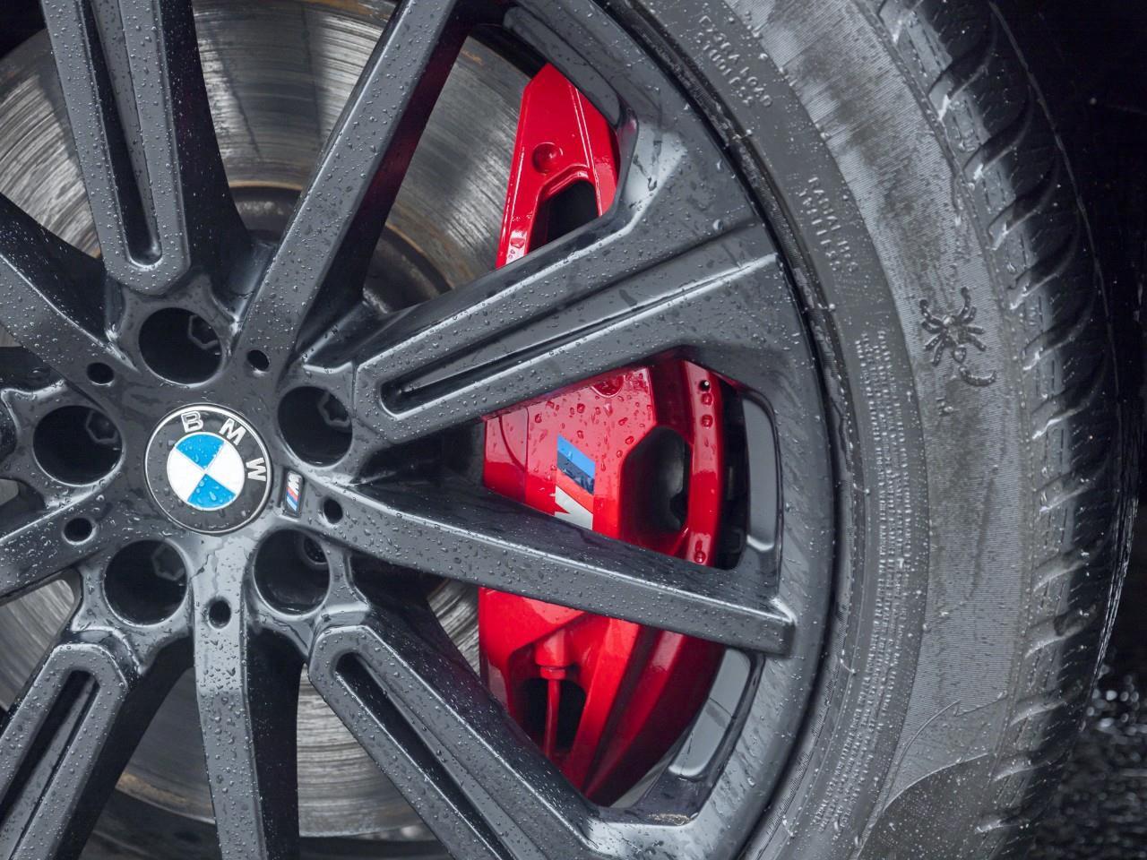2024 BMW X5 M60i xDrive 4dr All-Wheel Drive Sports Activity Vehicle Photo