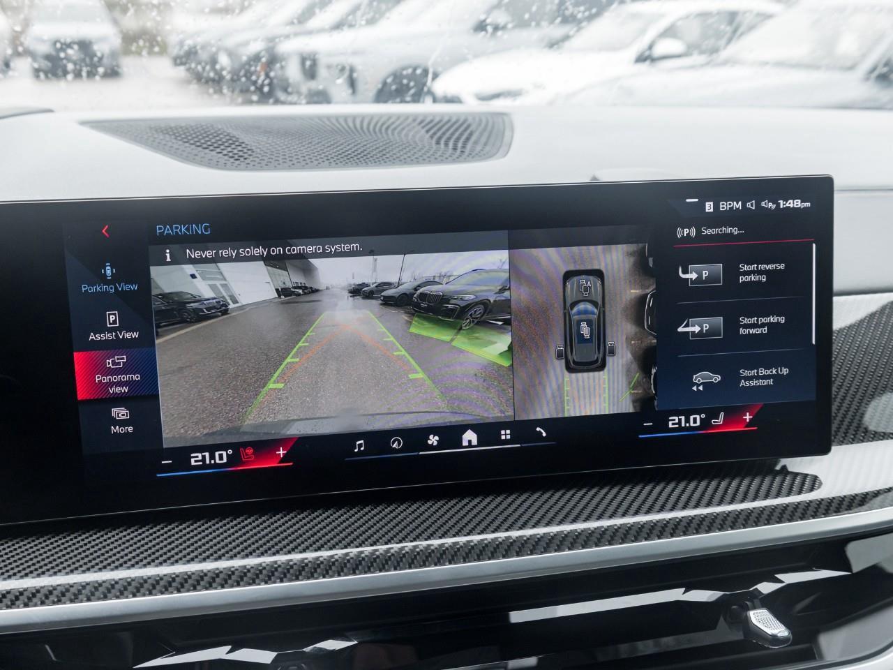 2024 BMW X5 M60i xDrive 4dr All-Wheel Drive Sports Activity Vehicle Photo