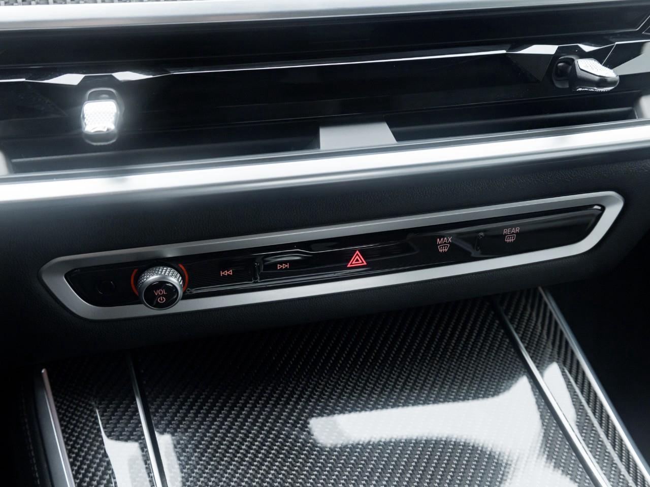 2024 BMW X5 M60i xDrive 4dr All-Wheel Drive Sports Activity Vehicle Photo