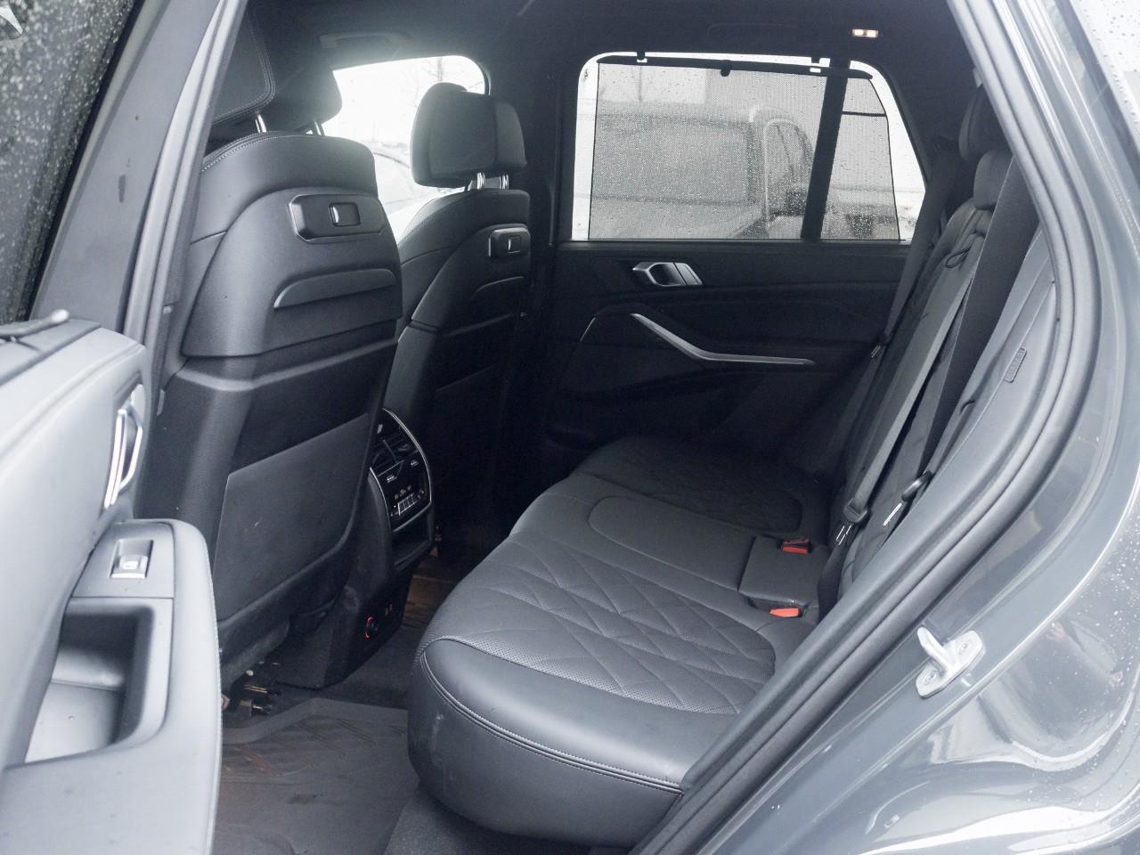 2024 BMW X5 M60i xDrive 4dr All-Wheel Drive Sports Activity Vehicle Photo