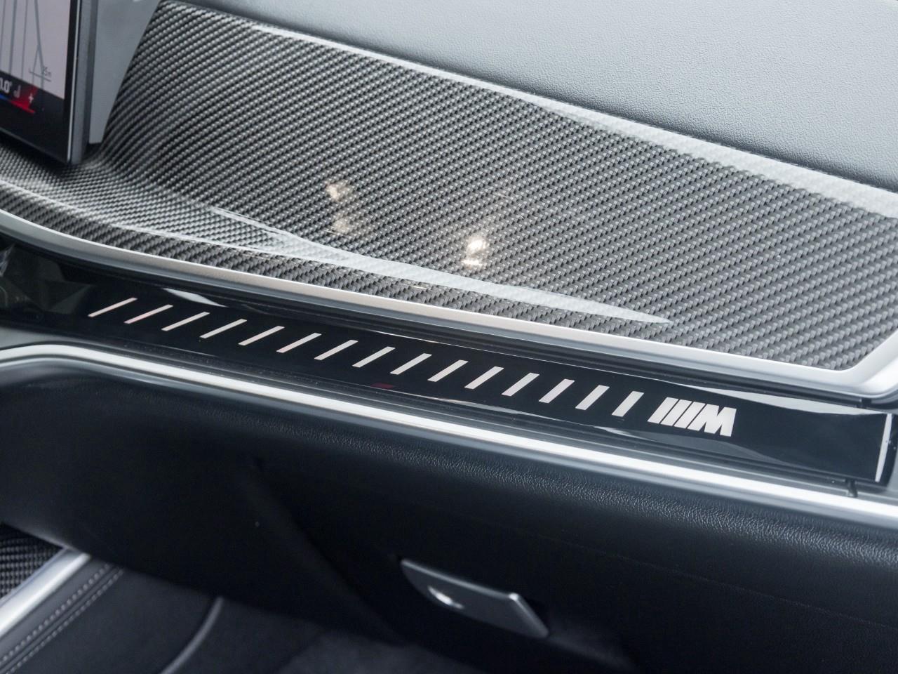 2024 BMW X5 M60i xDrive 4dr All-Wheel Drive Sports Activity Vehicle Photo
