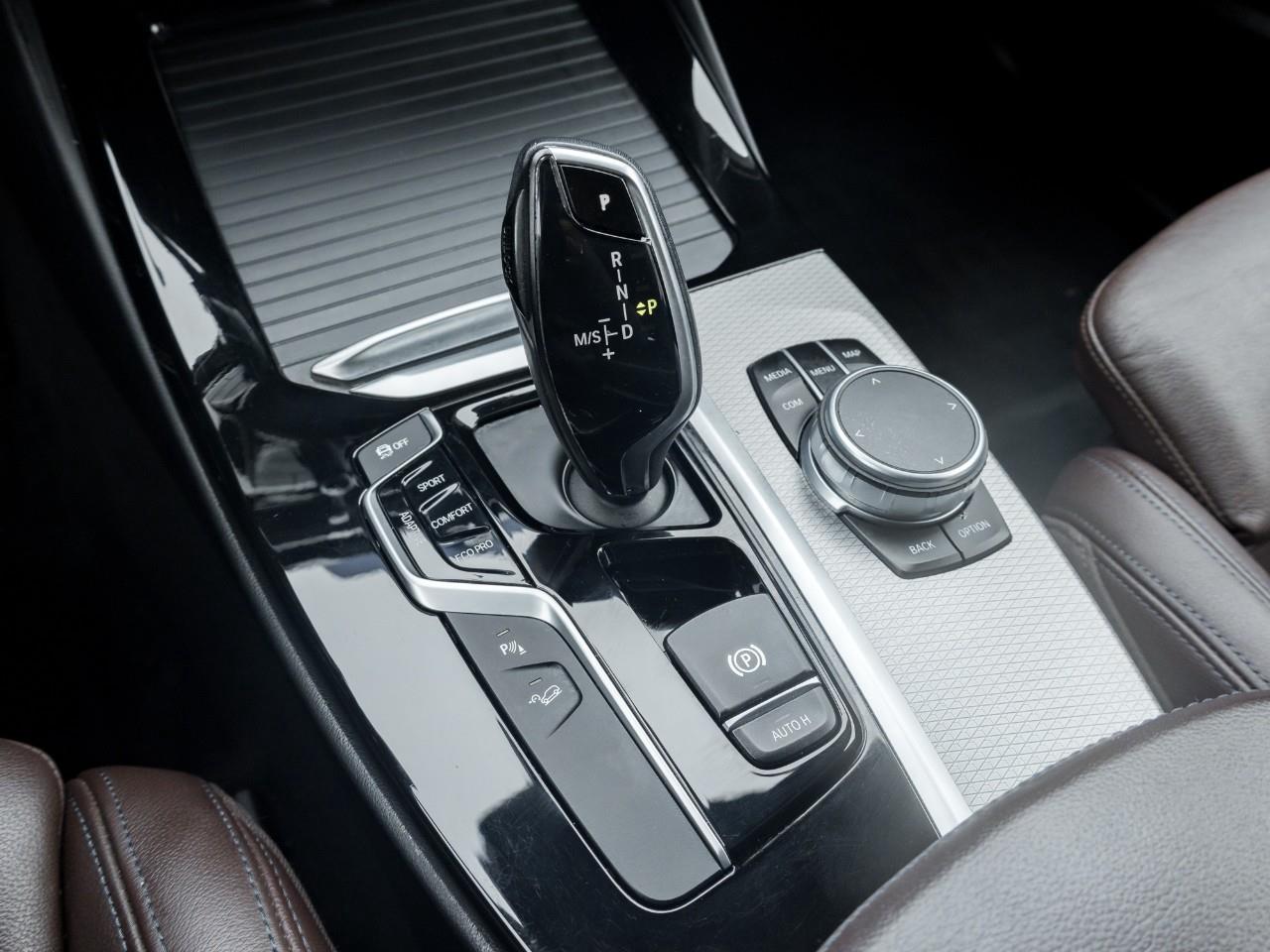 2019 BMW X3 M40i 4dr All-Wheel Drive Sports Activity Vehicle Photo