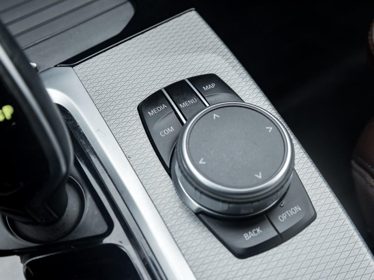 2019 BMW X3 M40i 4dr All-Wheel Drive Sports Activity Vehicle Photo