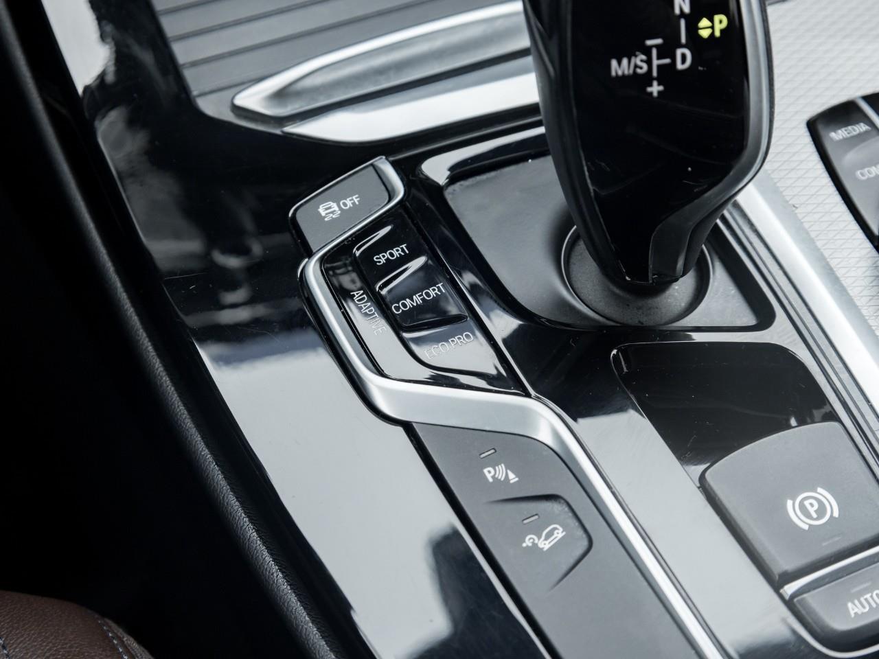 2019 BMW X3 M40i 4dr All-Wheel Drive Sports Activity Vehicle Photo