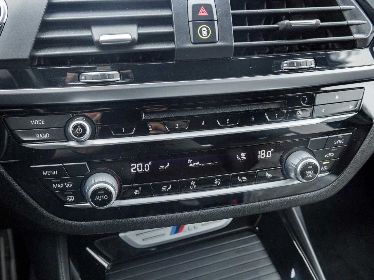 2019 BMW X3 M40i 4dr All-Wheel Drive Sports Activity Vehicle Photo
