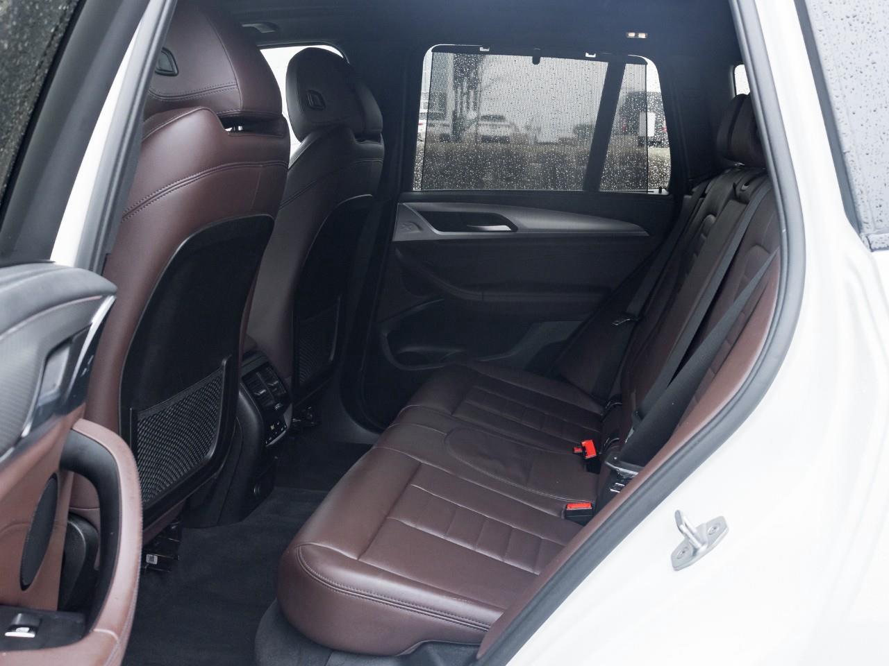 2019 BMW X3 M40i 4dr All-Wheel Drive Sports Activity Vehicle Photo