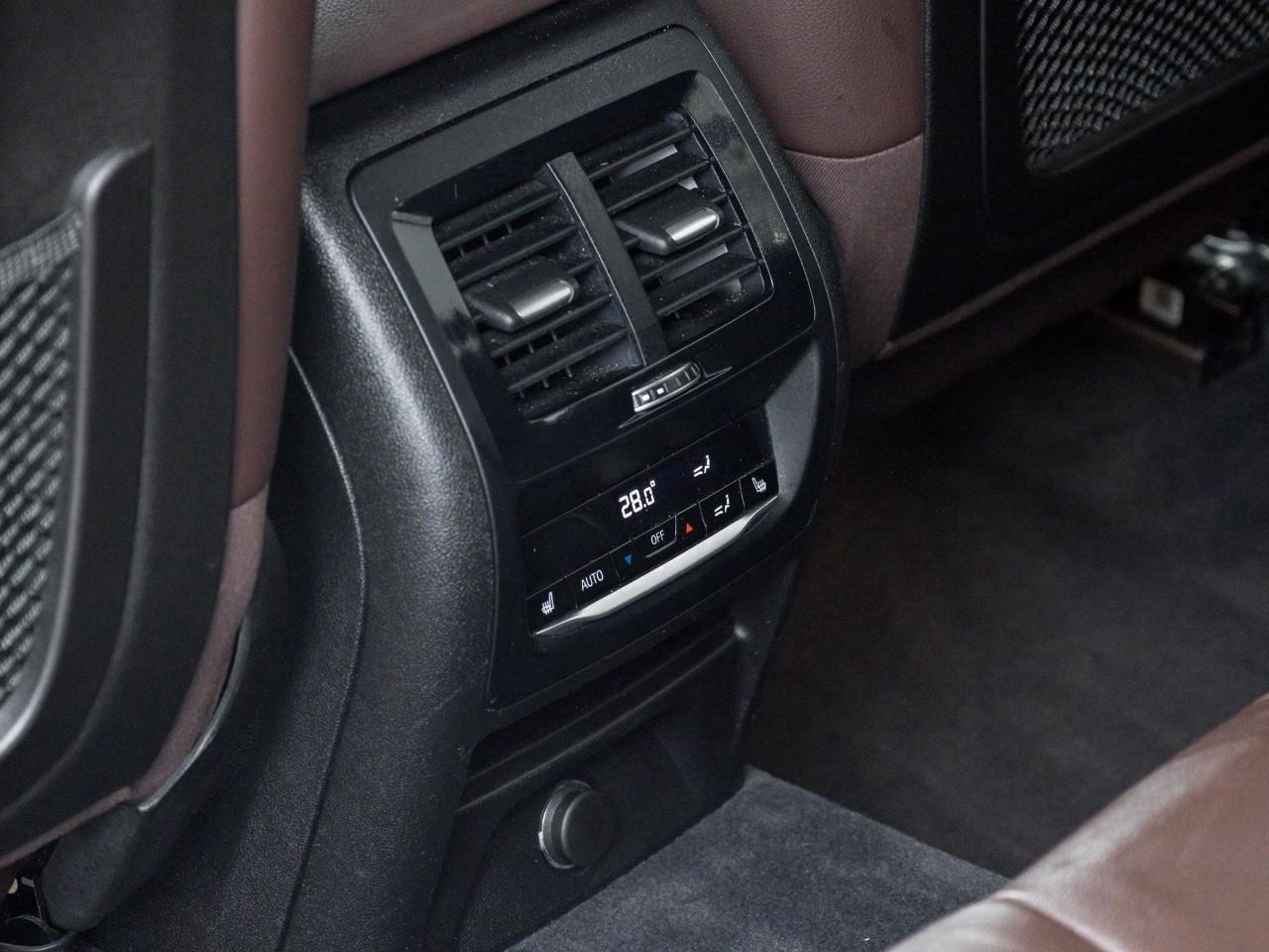 2019 BMW X3 M40i 4dr All-Wheel Drive Sports Activity Vehicle Photo