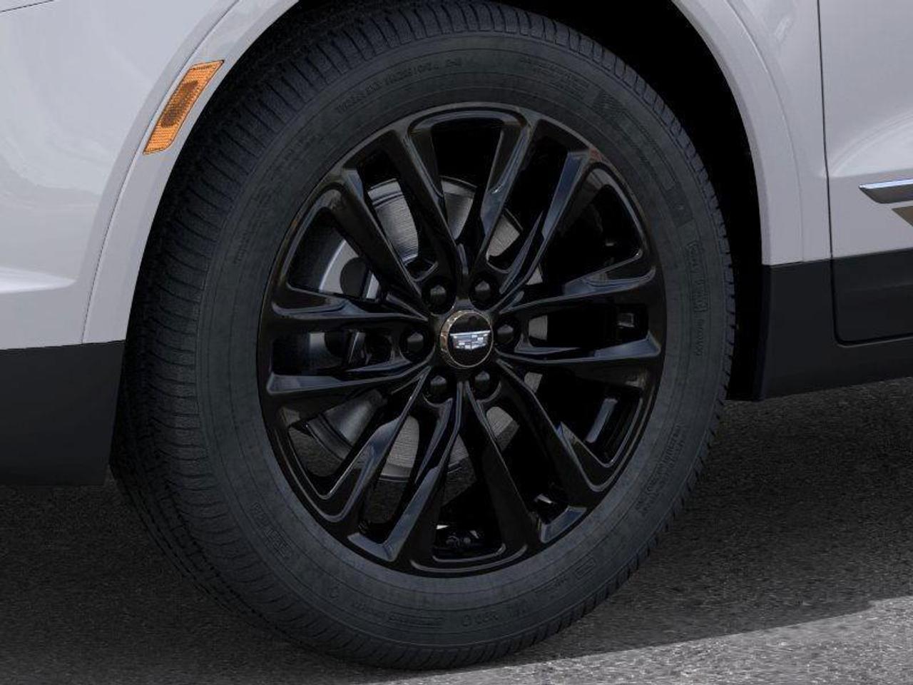2026 Cadillac XT5 Luxury 4dr Front-Wheel Drive Photo