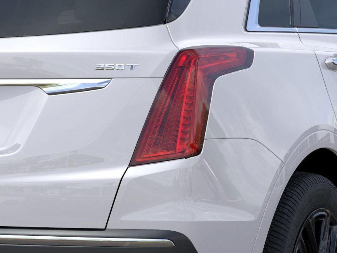 2026 Cadillac XT5 Luxury 4dr Front-Wheel Drive Photo