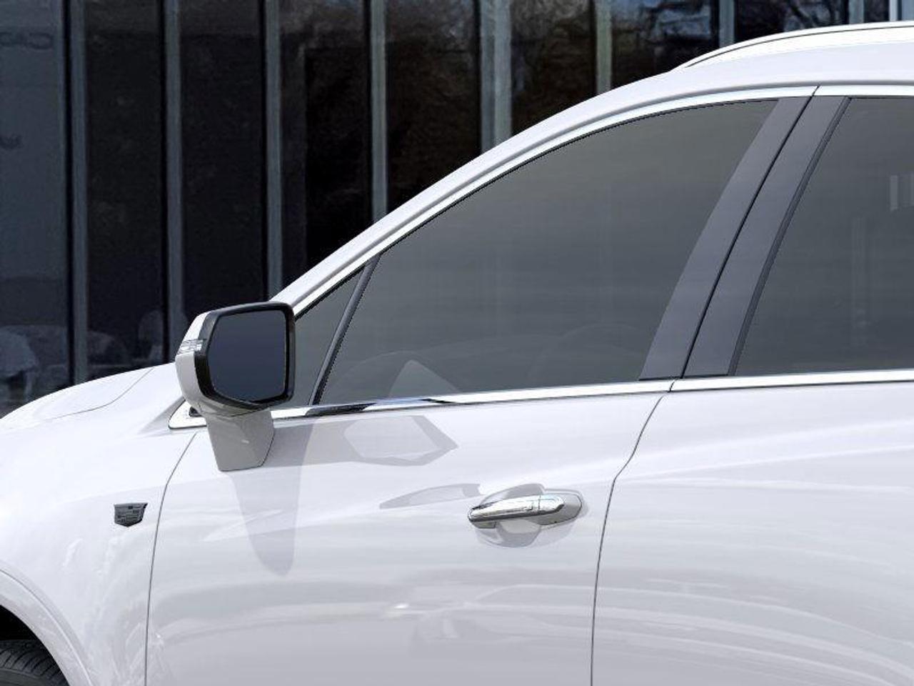 2026 Cadillac XT5 Luxury 4dr Front-Wheel Drive Photo